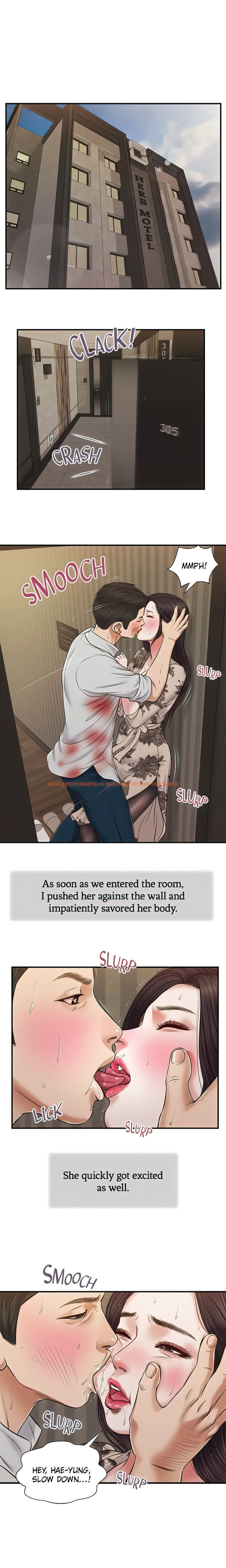 Read Hentai Image 12 90124 in comic Concubine - Chapter 72 - hentaitnt.net