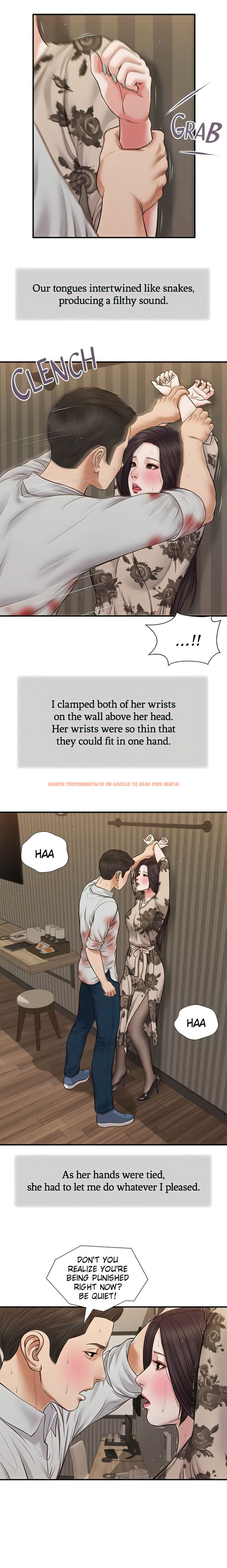 Read Hentai Image 13 90124 in comic Concubine - Chapter 72 - hentaitnt.net