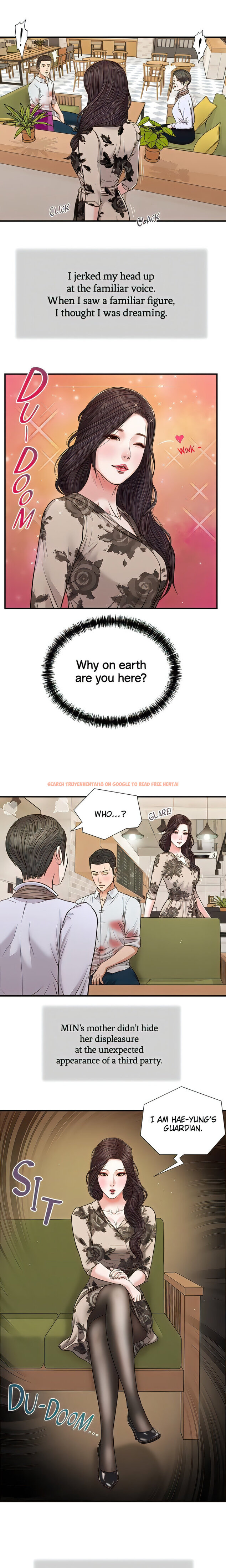 Read Hentai Image 3 90124 in comic Concubine - Chapter 72 - hentaitnt.net