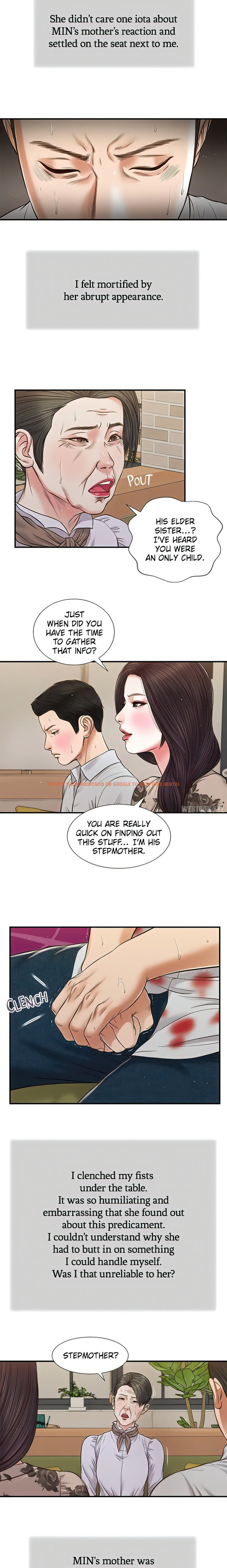 Read Hentai Image 4 90124 in comic Concubine - Chapter 72 - hentaitnt.net