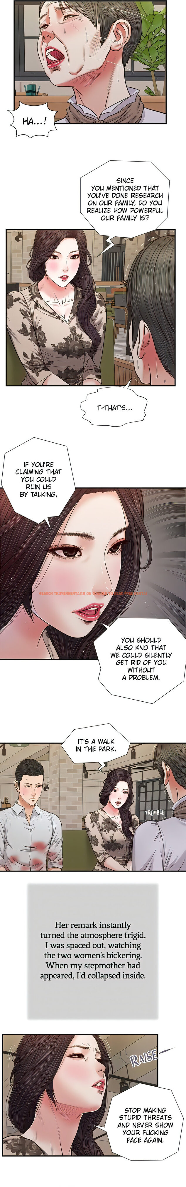 Read Hentai Image 6 90124 in comic Concubine - Chapter 72 - hentaitnt.net