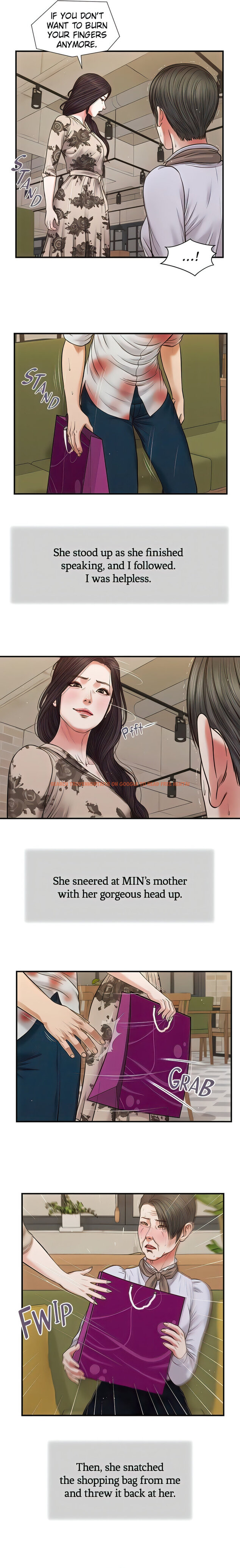 Read Hentai Image 7 90124 in comic Concubine - Chapter 72 - hentaitnt.net