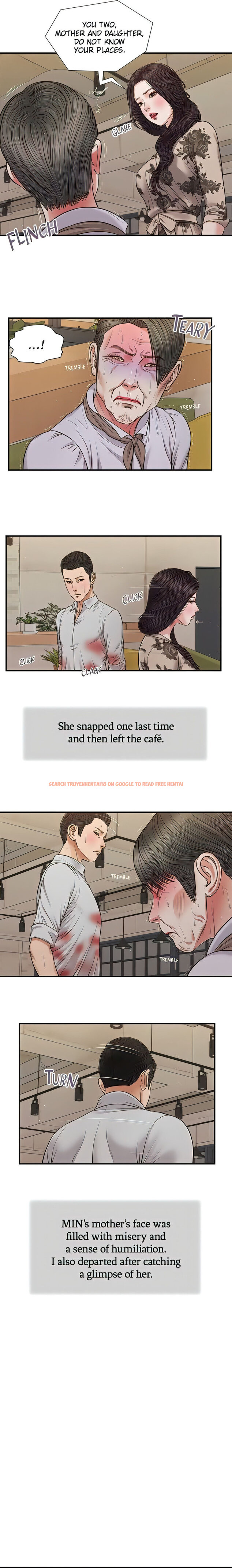Read Hentai Image 8 90124 in comic Concubine - Chapter 72 - hentaitnt.net