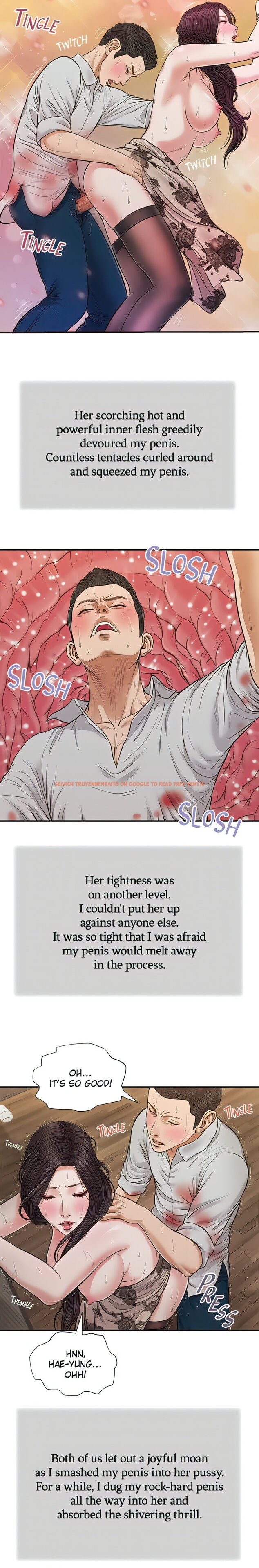 Read Hentai Image 10 90104 in comic Concubine - Chapter 73 - hentaitnt.net