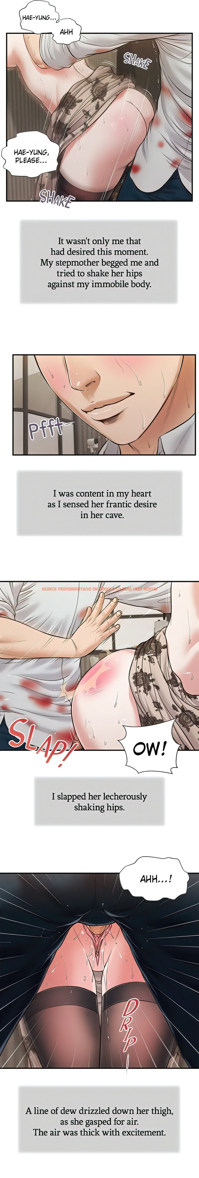 Read Hentai Image 11 90104 in comic Concubine - Chapter 73 - hentaitnt.net