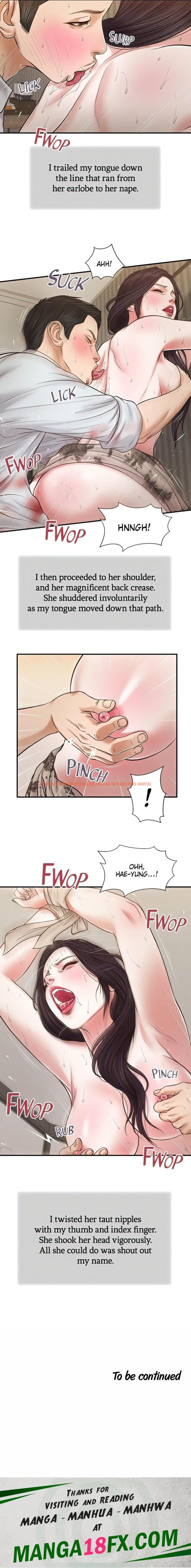 Read Hentai Image 15 90104 in comic Concubine - Chapter 73 - hentaitnt.net