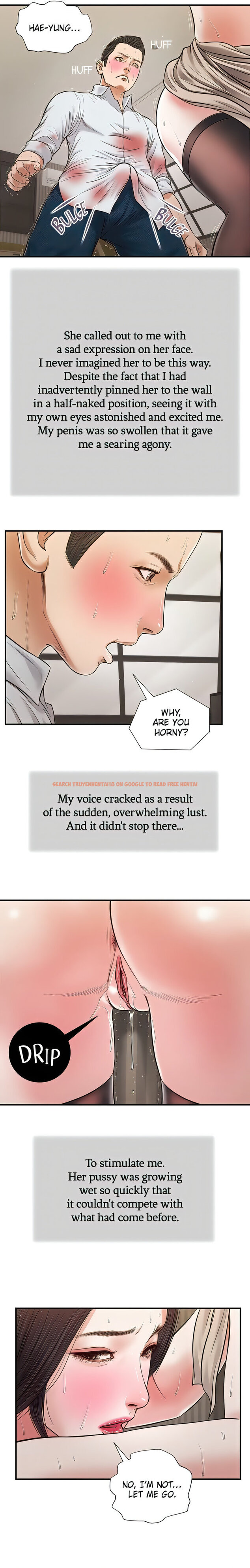 Read Hentai Image 6 90104 in comic Concubine - Chapter 73 - hentaitnt.net