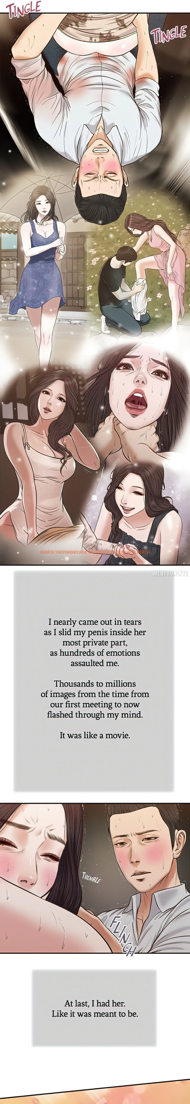 Read Hentai Image 9 90104 in comic Concubine - Chapter 73 - hentaitnt.net