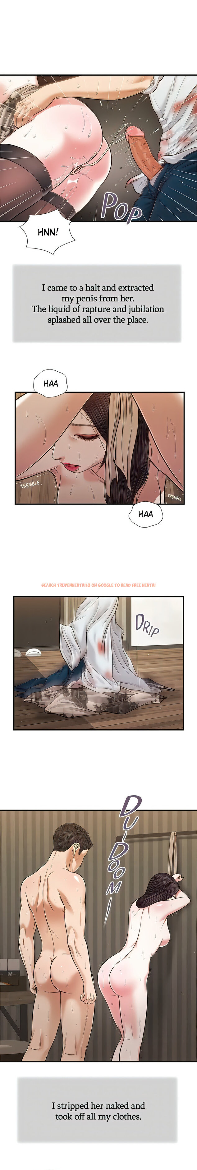 Read Hentai Image 1 90038 in comic Concubine - Chapter 74 - hentaitnt.net