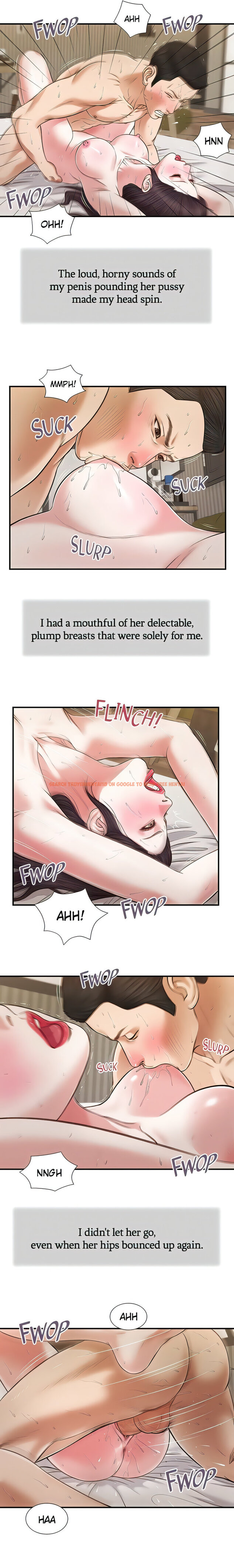 Read Hentai Image 11 90038 in comic Concubine - Chapter 74 - hentaitnt.net