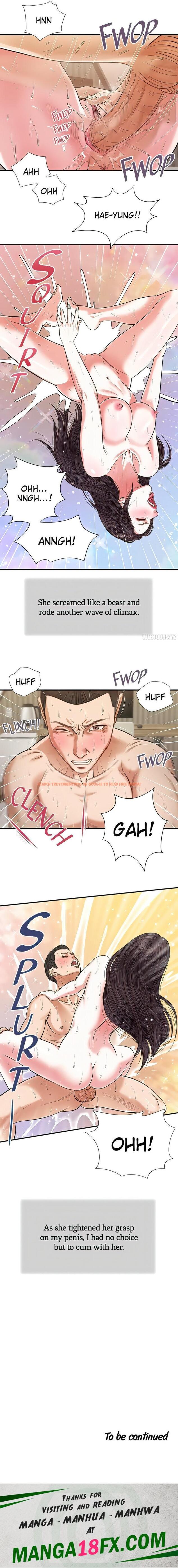 Read Hentai Image 14 90038 in comic Concubine - Chapter 74 - hentaitnt.net