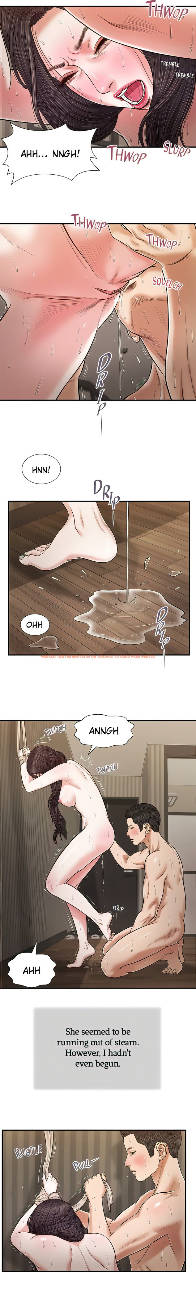 Read Hentai Image 6 90038 in comic Concubine - Chapter 74 - hentaitnt.net