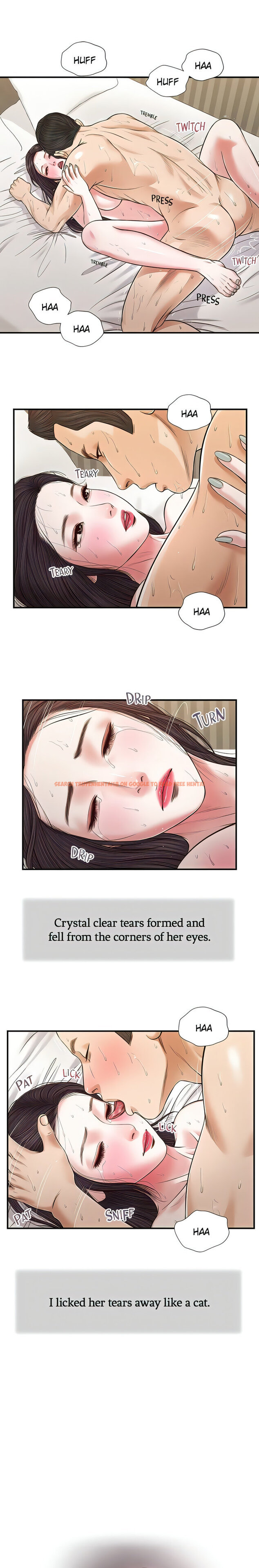 Read Hentai Image 1 93560 in comic Concubine - Chapter 75 - hentaitnt.net