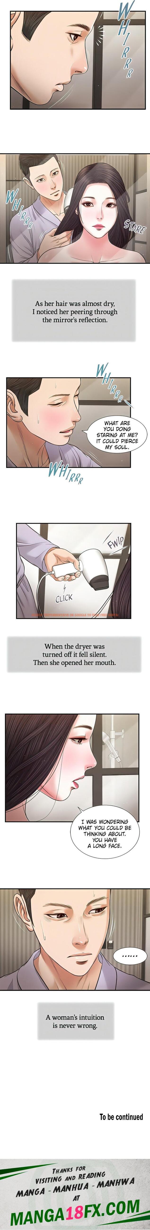 Read Hentai Image 13 93561 in comic Concubine - Chapter 75 - hentaitnt.net