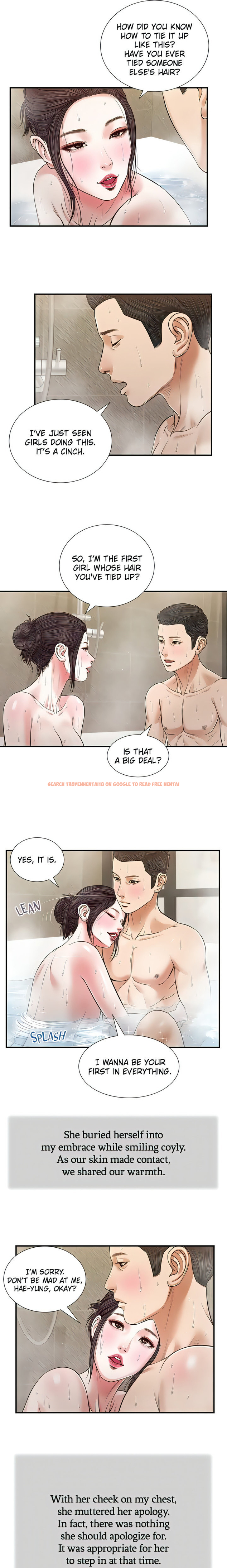 Read Hentai Image 4 93560 in comic Concubine - Chapter 75 - hentaitnt.net