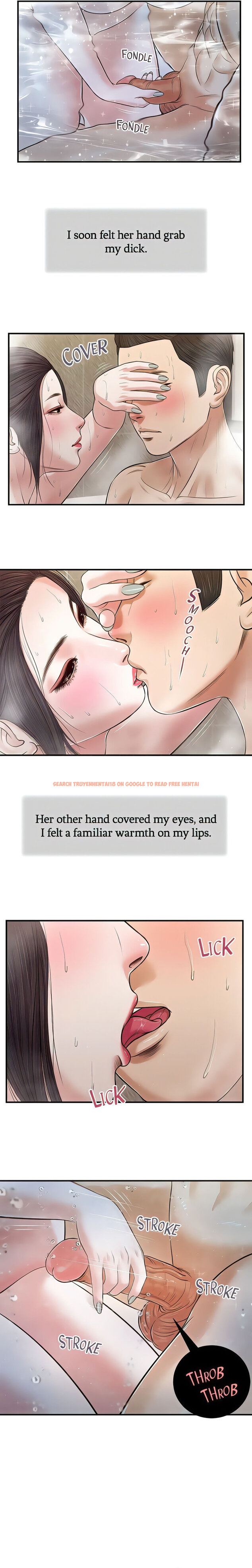 Read Hentai Image 6 93560 in comic Concubine - Chapter 75 - hentaitnt.net