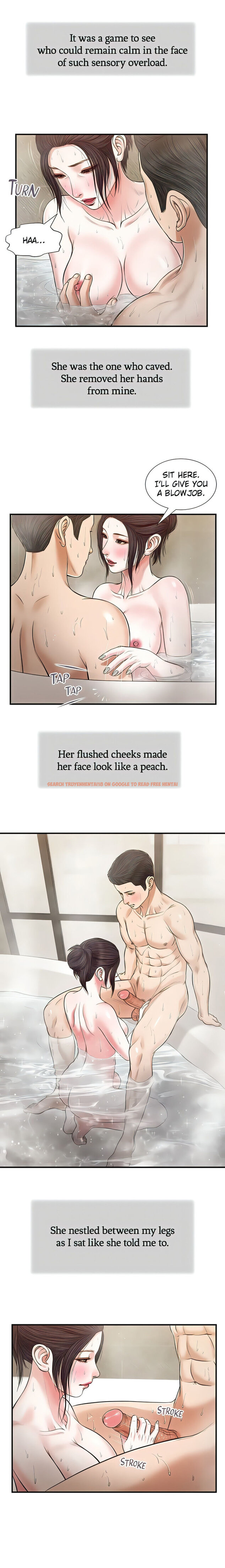 Read Hentai Image 8 93560 in comic Concubine - Chapter 75 - hentaitnt.net