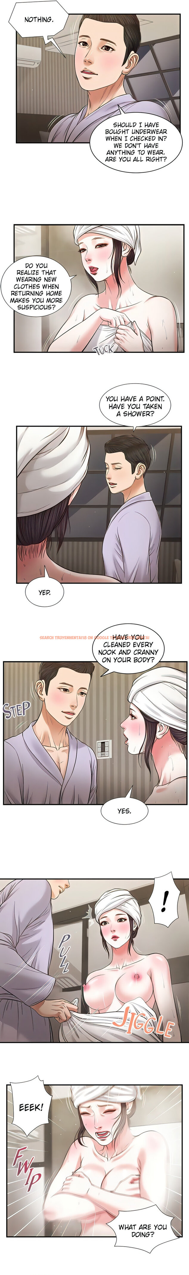 Read Hentai Image 10 93364 in comic Concubine - Chapter 76 - hentaitnt.net