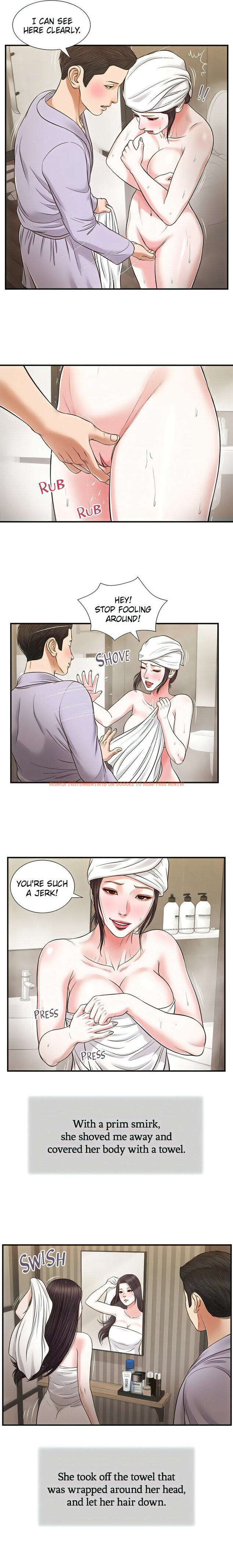 Read Hentai Image 11 93364 in comic Concubine - Chapter 76 - hentaitnt.net