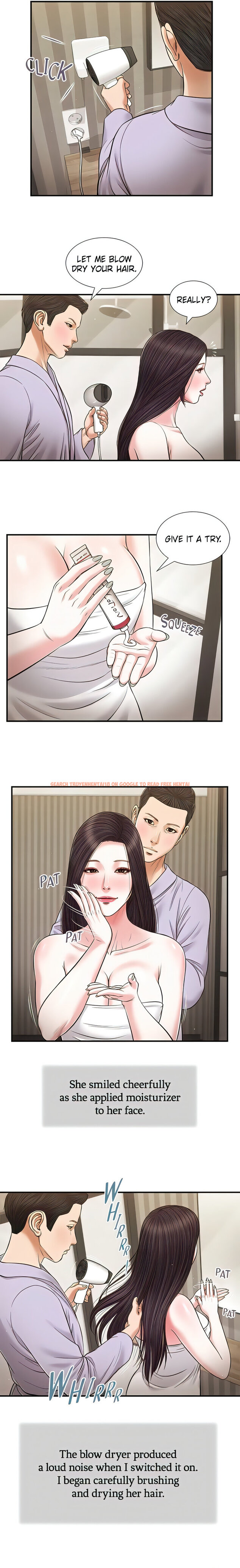 Read Hentai Image 12 93364 in comic Concubine - Chapter 76 - hentaitnt.net