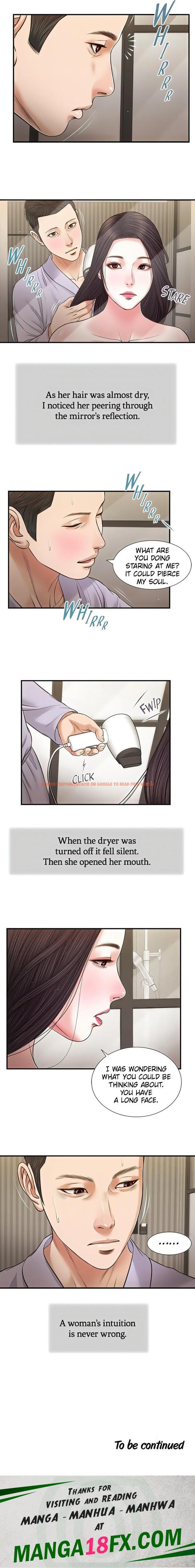 Read Hentai Image 13 93364 in comic Concubine - Chapter 76 - hentaitnt.net