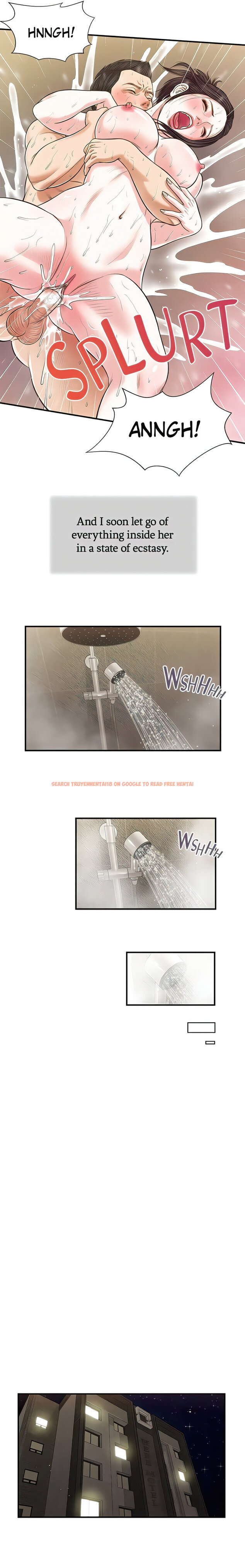 Read Hentai Image 8 93364 in comic Concubine - Chapter 76 - hentaitnt.net