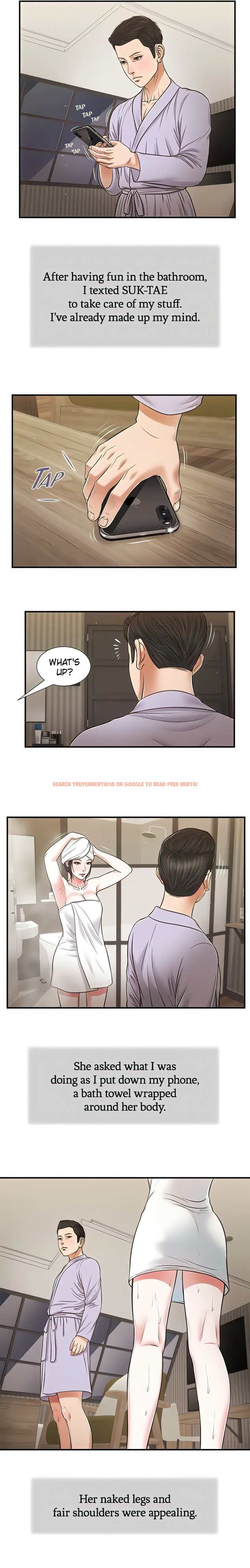 Read Hentai Image 9 93364 in comic Concubine - Chapter 76 - hentaitnt.net