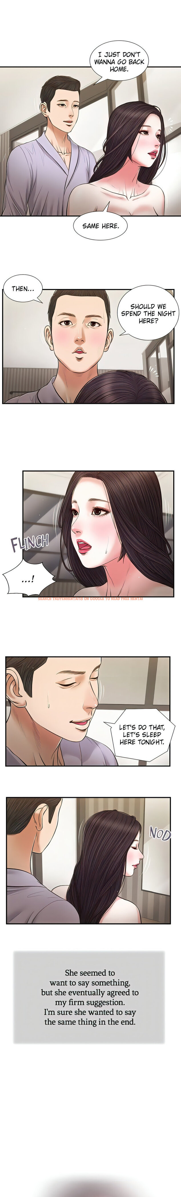 Read Hentai Image 1 93206 in comic Concubine - Chapter 77 - hentaitnt.net
