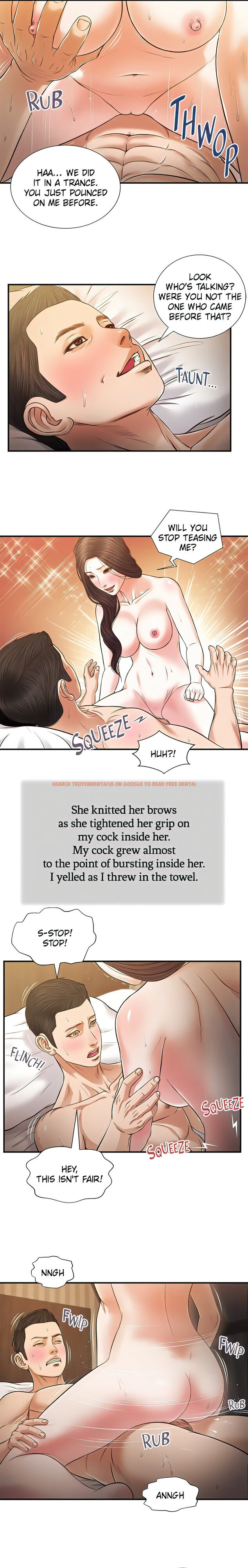 Read Hentai Image 11 93206 in comic Concubine - Chapter 77 - hentaitnt.net