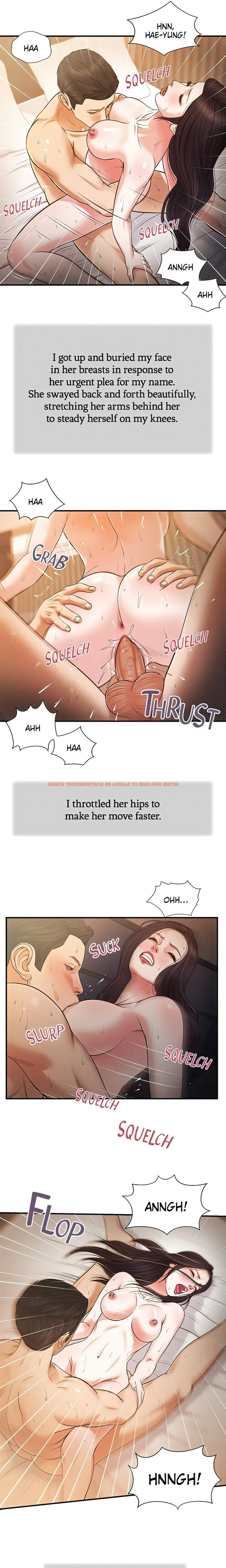 Read Hentai Image 13 93206 in comic Concubine - Chapter 77 - hentaitnt.net