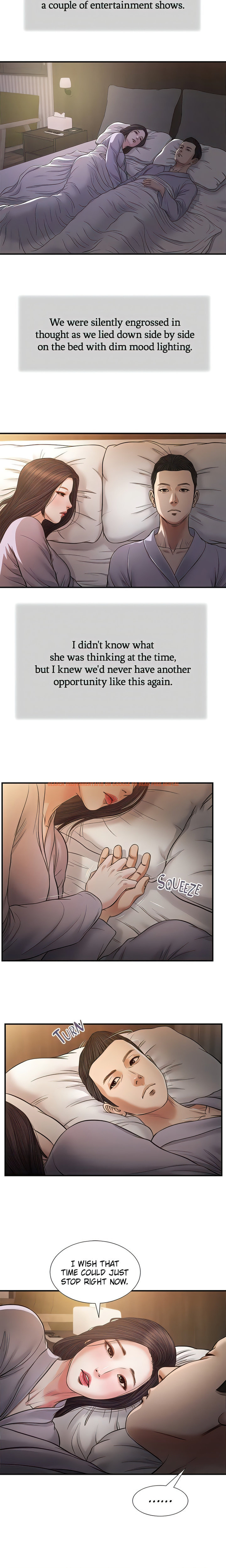 Read Hentai Image 4 93206 in comic Concubine - Chapter 77 - hentaitnt.net