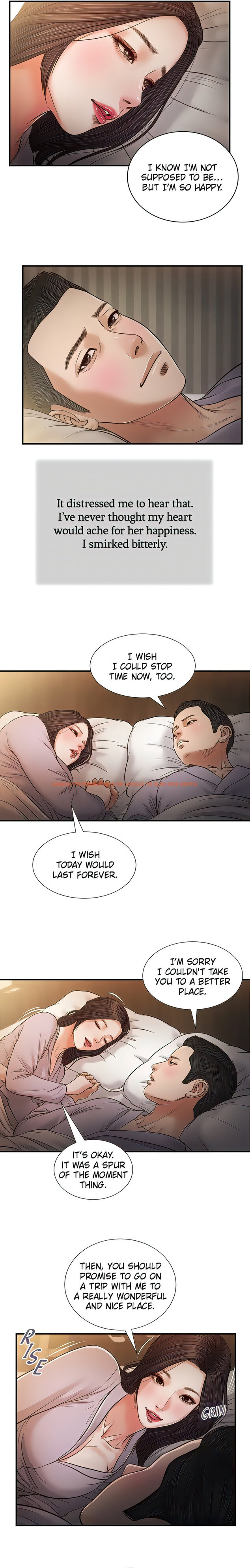 Read Hentai Image 5 93206 in comic Concubine - Chapter 77 - hentaitnt.net