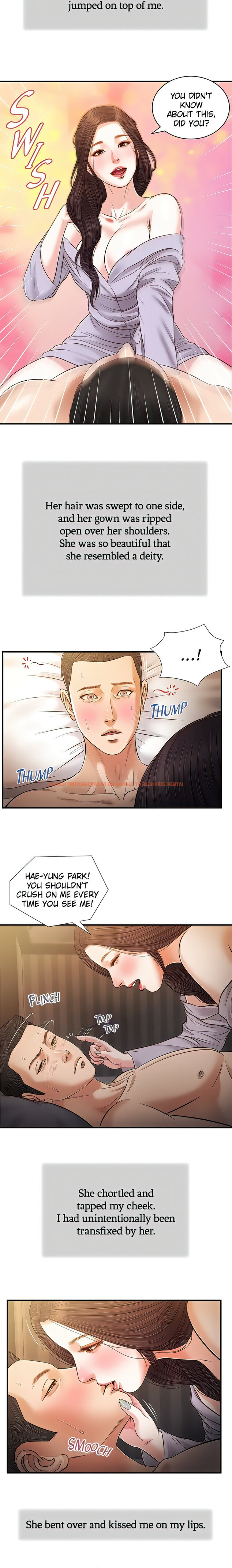 Read Hentai Image 8 93206 in comic Concubine - Chapter 77 - hentaitnt.net