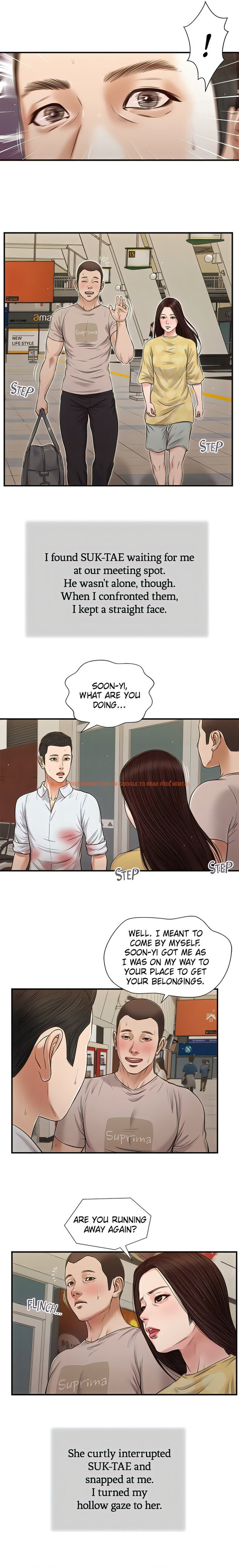 Read Hentai Image 10 93085 in comic Concubine - Chapter 78 - hentaitnt.net