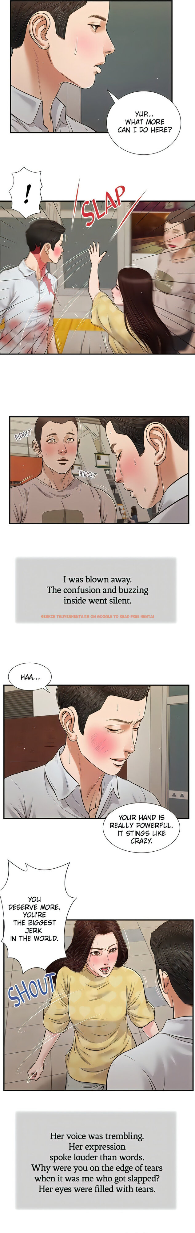 Read Hentai Image 11 93085 in comic Concubine - Chapter 78 - hentaitnt.net