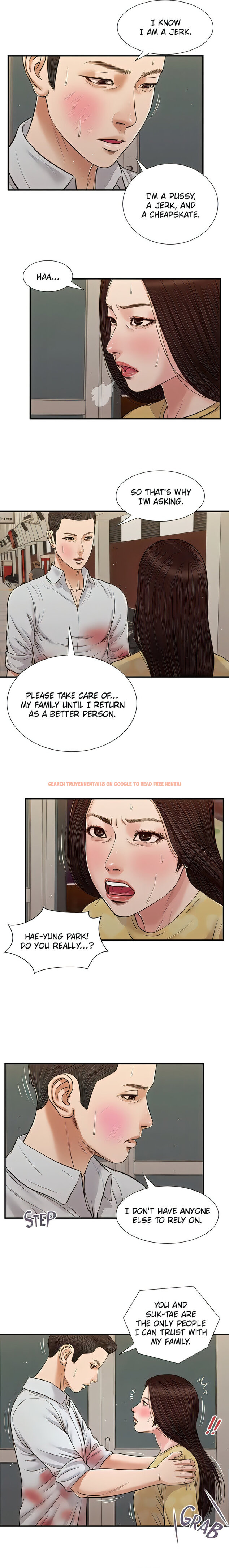 Read Hentai Image 12 93085 in comic Concubine - Chapter 78 - hentaitnt.net