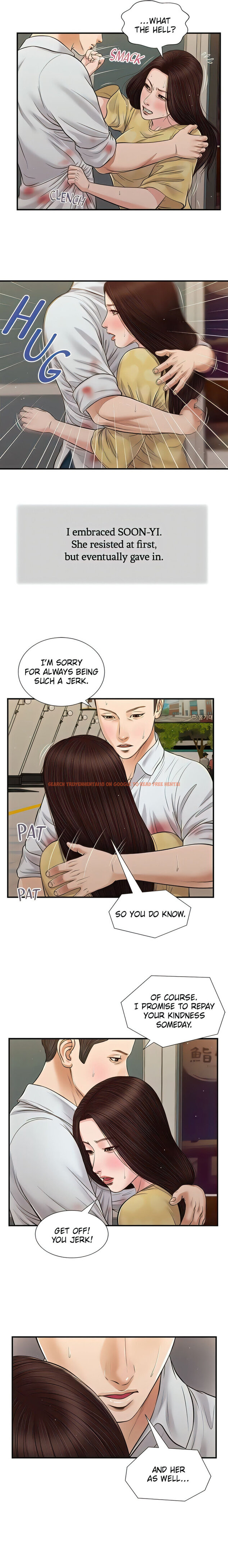 Read Hentai Image 13 93085 in comic Concubine - Chapter 78 - hentaitnt.net
