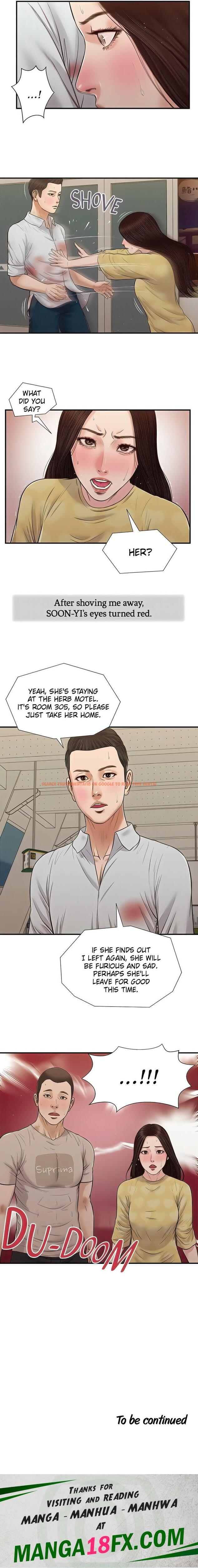 Read Hentai Image 14 93086 in comic Concubine - Chapter 78 - hentaitnt.net