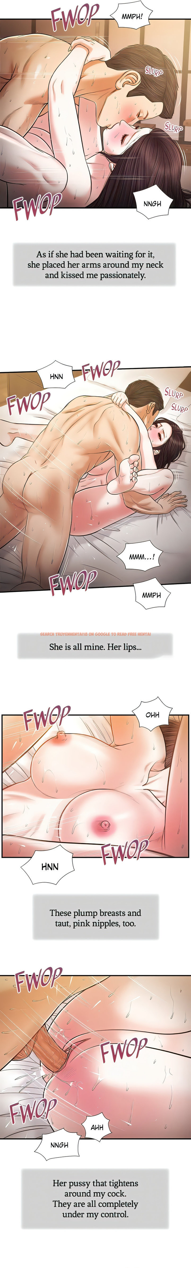 Read Hentai Image 4 93085 in comic Concubine - Chapter 78 - hentaitnt.net