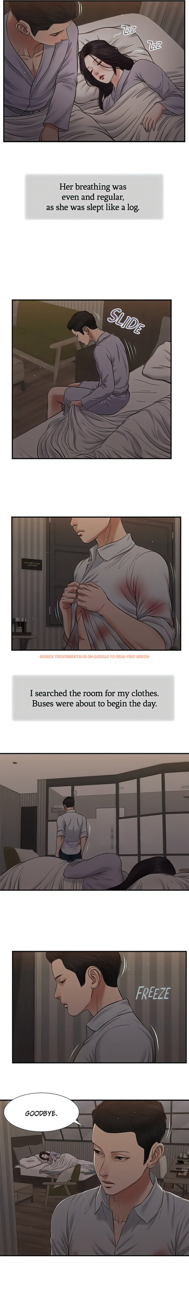 Read Hentai Image 7 93085 in comic Concubine - Chapter 78 - hentaitnt.net