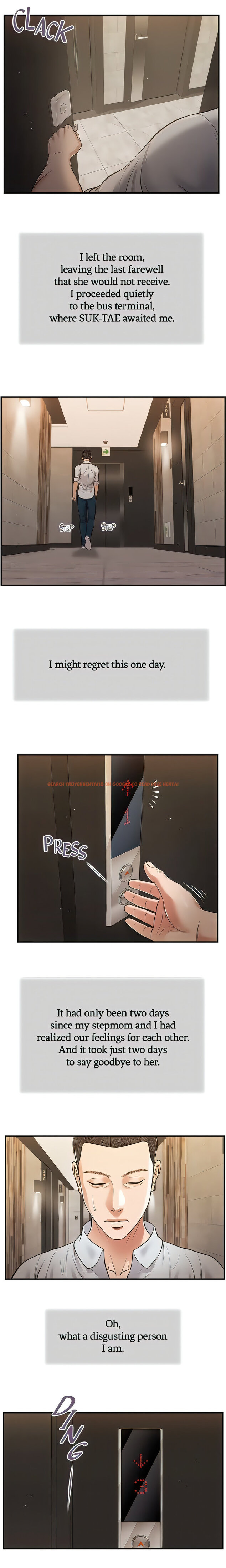 Read Hentai Image 8 93085 in comic Concubine - Chapter 78 - hentaitnt.net