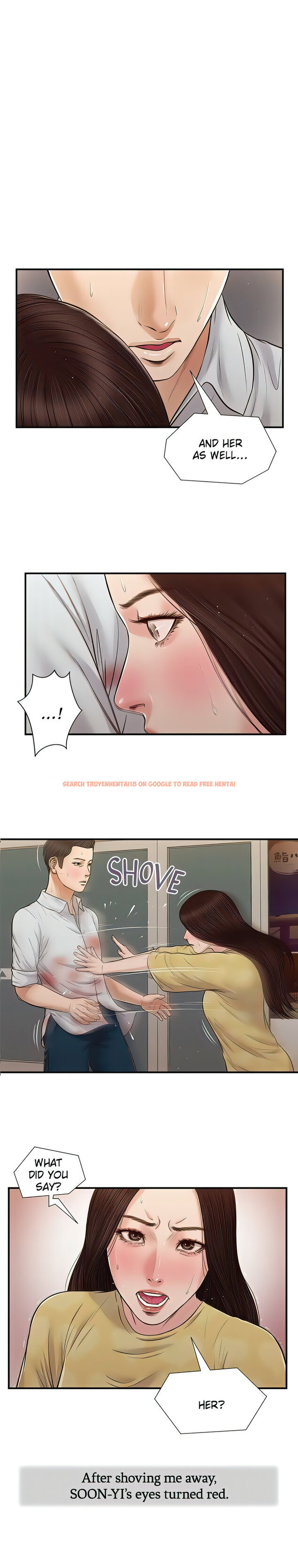 Read Hentai Image 1 92931 in comic Concubine - Chapter 79 - hentaitnt.net
