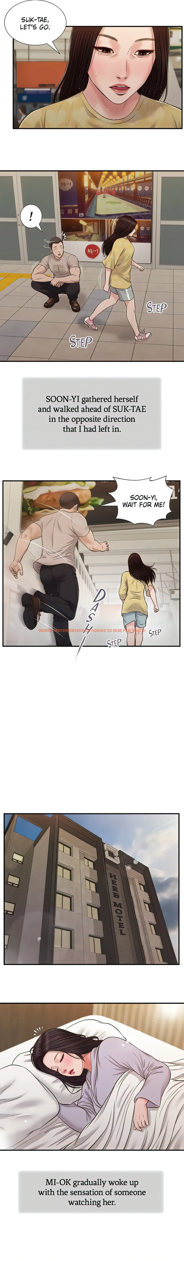Read Hentai Image 10 92931 in comic Concubine - Chapter 79 - hentaitnt.net