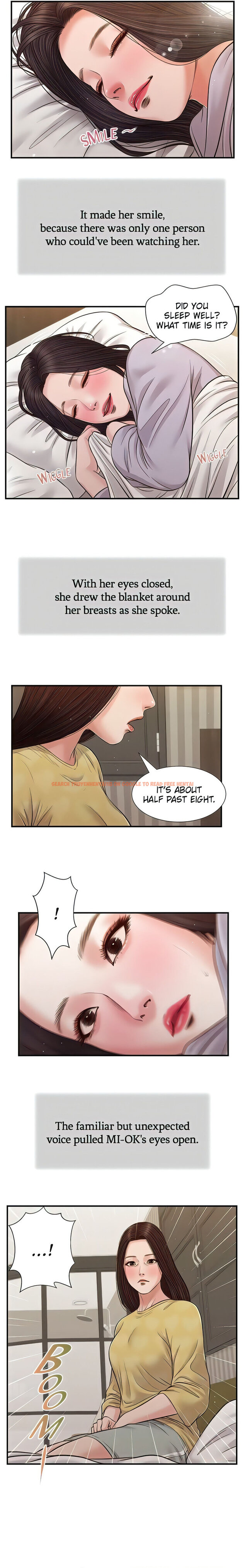Read Hentai Image 11 92931 in comic Concubine - Chapter 79 - hentaitnt.net