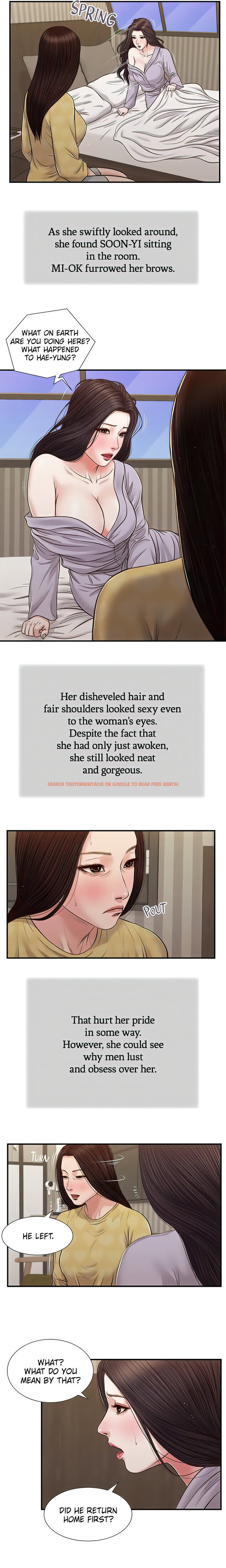 Read Hentai Image 12 92931 in comic Concubine - Chapter 79 - hentaitnt.net