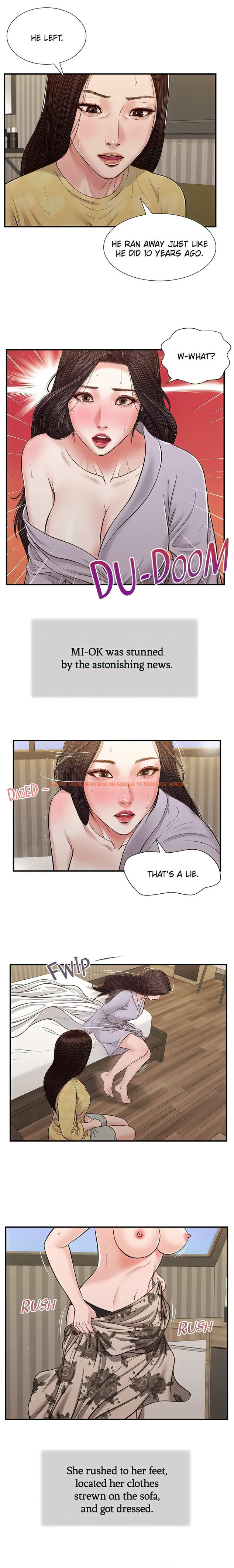 Read Hentai Image 13 92931 in comic Concubine - Chapter 79 - hentaitnt.net