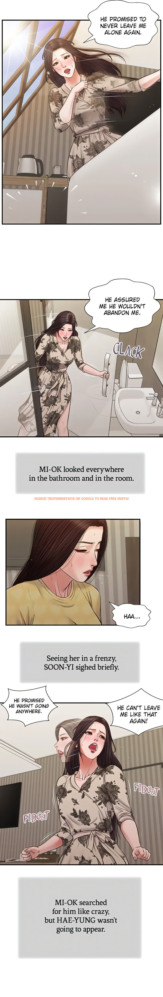 Read Hentai Image 14 92931 in comic Concubine - Chapter 79 - hentaitnt.net