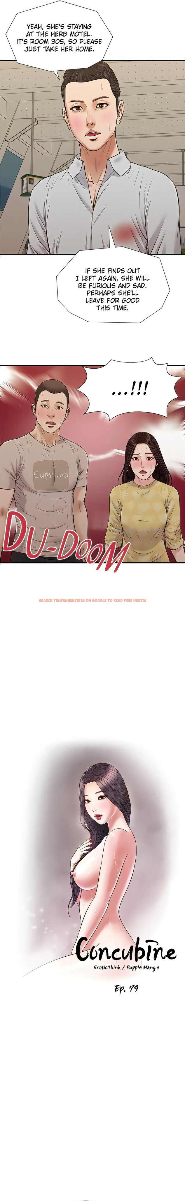 Read Hentai Image 2 92931 in comic Concubine - Chapter 79 - hentaitnt.net