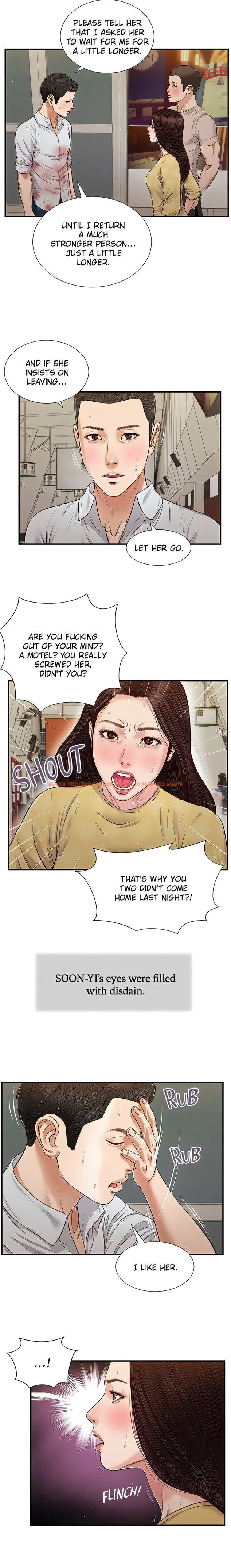 Read Hentai Image 3 92931 in comic Concubine - Chapter 79 - hentaitnt.net