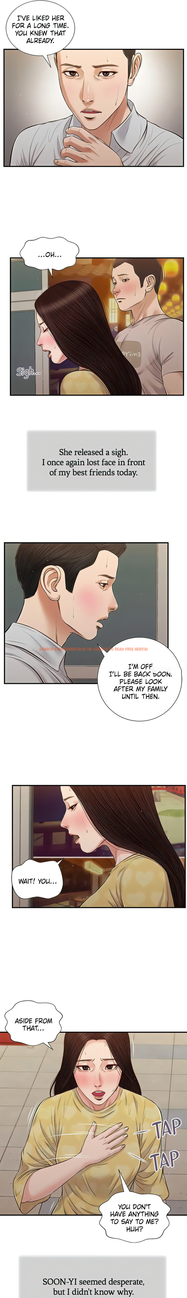 Read Hentai Image 4 92931 in comic Concubine - Chapter 79 - hentaitnt.net
